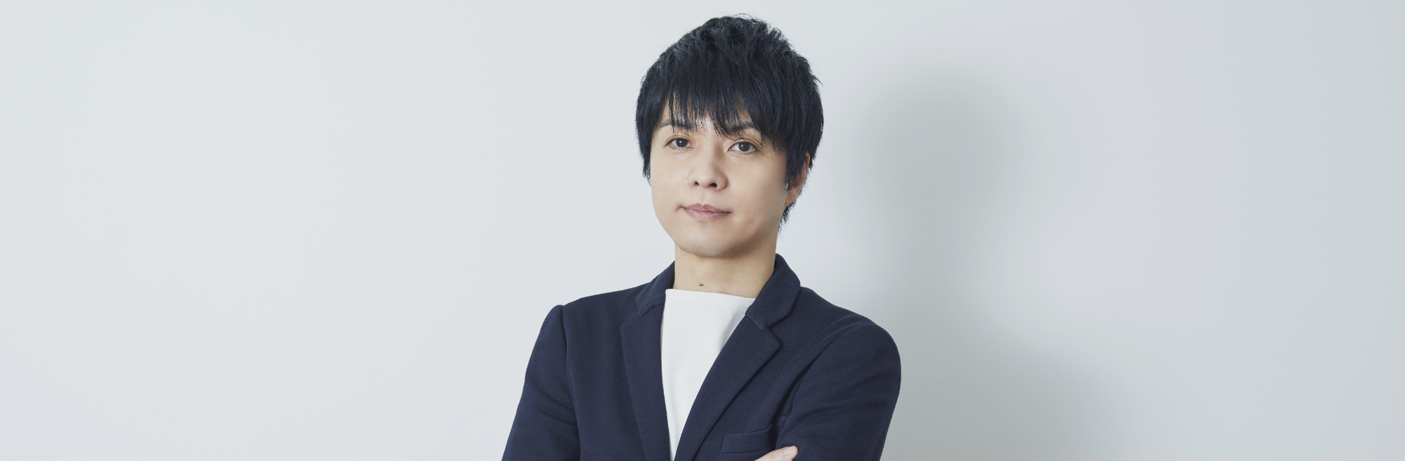 アライズアナリティクス坂本崇のポートレート